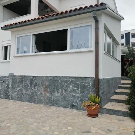 Holiday Home Vjeka Раб Экстерьер фото