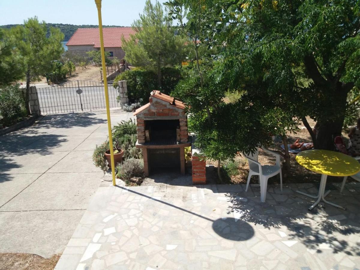 Holiday Home Vjeka Раб Номер фото